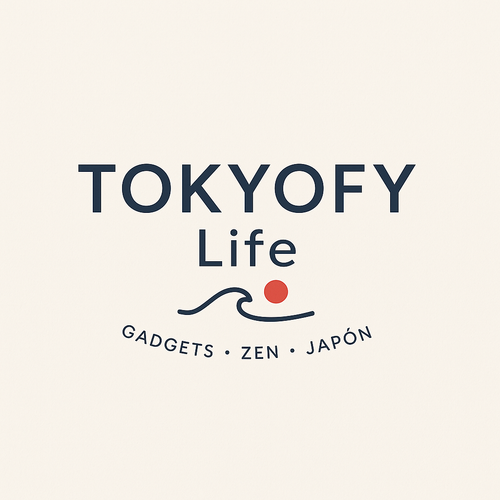 Tokyofy Life